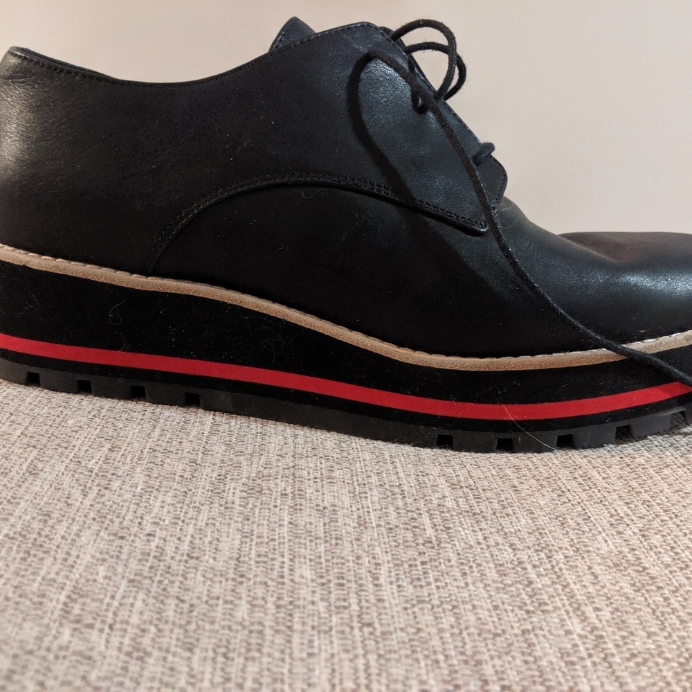 Eileen Fisher Eddy oxford